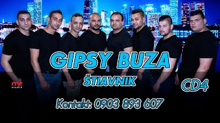 Gipsy Buza - Štiavnik CD4 - 02 Ruský song