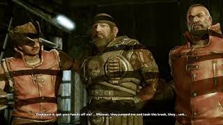 GEARS OF WAR 3: 