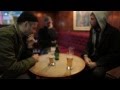 Behind The Scenes @ Church Studios - Pub Vibes
