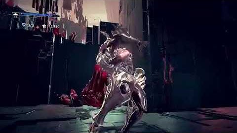 Astral Chain File 3(pt.3)Link