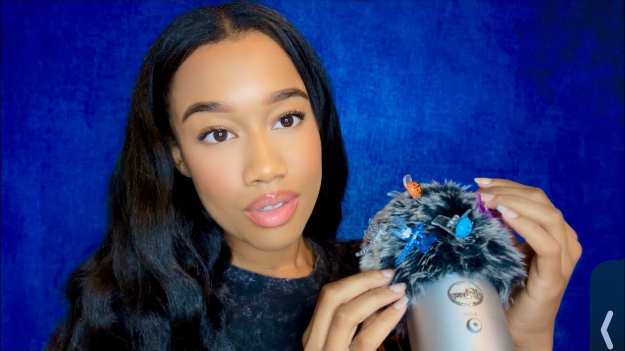 Junebug Asmr ASMR Bug Searching ๐๐ฆ (For Members) - YouTube