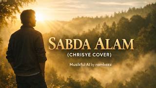 SABDA ALAM | CHRISYE | Cover Lagu Tropical Pop Song by 70s Nature