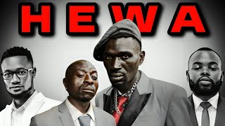 How Heha Movers Took Over Kenya...