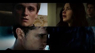 Peeta & Katniss | Impossible