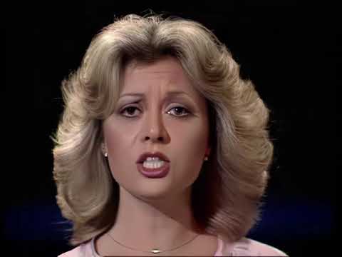 Elaine Paige On Tv x Stand By Your Man