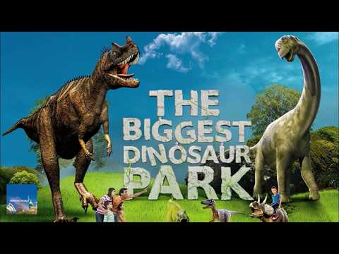 Vidéo: Description et photos du parc d'attractions 