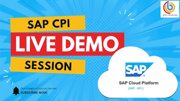 𝐒𝐀𝐏 𝐂𝐏𝐈 𝐋𝐢𝐯𝐞 𝐃𝐞𝐦𝐨 | 𝐅𝐫𝐞𝐞 𝐎𝐧𝐥𝐢𝐧𝐞 𝐓𝐫𝐚𝐢𝐧𝐢𝐧𝐠 𝐒𝐞𝐬𝐬𝐢𝐨𝐧