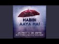 Habibi aaya hai feat aditya rao nicco  dr srimix feat aditya rao nicco  dr srimix