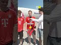 Wie würde Bayern in diesen Ligen abschneiden? 👀Seht ihr’s genauso wie die Fans? 👇#DZBTDE