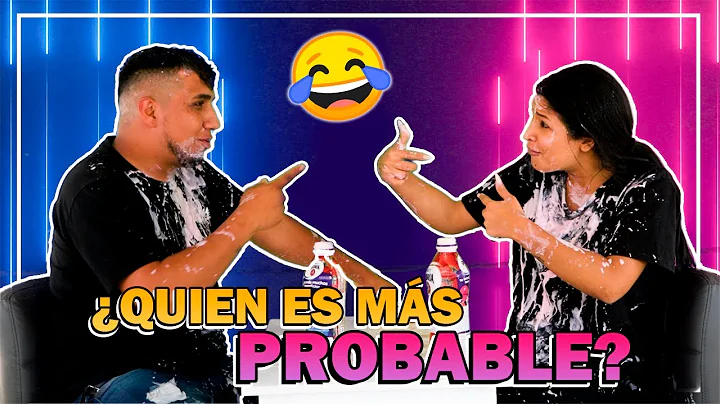PINKY SHOW ME ROBO EL PRIMER BESO | RETO DEL YOGUR...