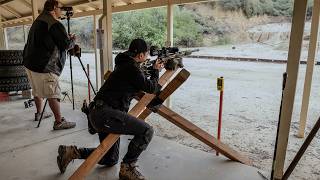 Range VLOG #361 - April 2026 NRL22 Match at WEGC