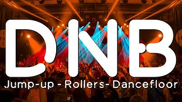 DNB Mix June 2024 (Experimental)