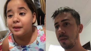 Brenda Isadora Ataca Novamente