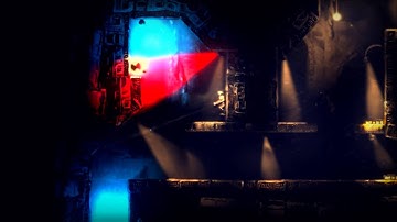 Sid Plays: The Swapper: Part 5: I Get Smarter