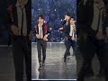 ENHYPEN cover BTS ‘Permission To Dance’ at KCON