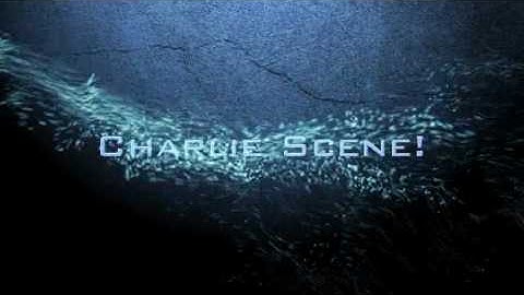 After Effects - Speed Particles title