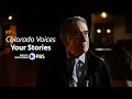 Colorado Voices: Your Stories
