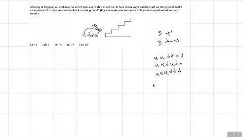 2024 AMC 8 Problem 13