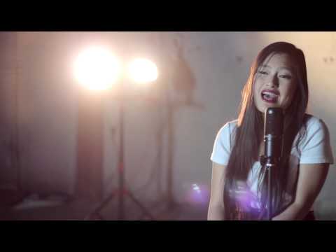 "One Last time" by Ariana Grande (Official Music Video Cover)