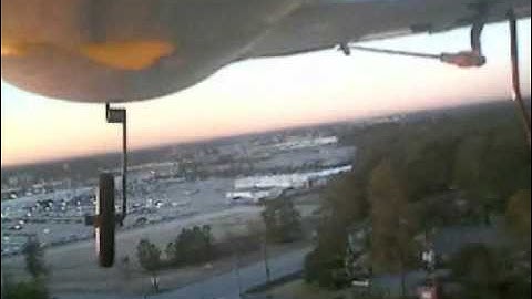 Parkzone T-28 stock with 3 blade prop another with Turnigy 35-36c and 11x7 prop