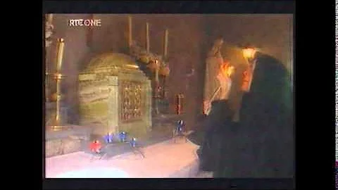 Sister Irene,  Nun, RTE 1 2003