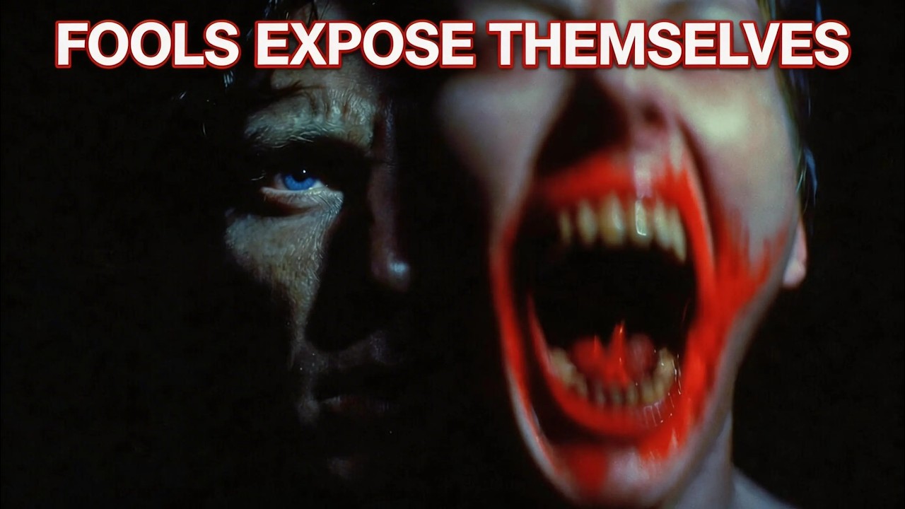 “Schopenhauer’s Brutal Advice on Dealing with Fools”