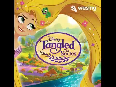 Download Wind in My Hair(From "Tangled: Before Ever Afte)