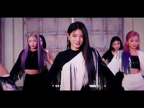 [Mirrored] TRI.BE (트라이비) - 'LORO (로로)' Dance Practice 안무영상 (ONE TAKE VER.)