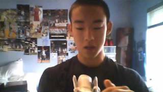 Nike Hyperdunk 2010 TB Review