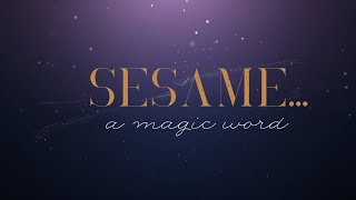 Ali Baba and the 40 Thieves🏆 part 2 | Open Sesame! The Secret Treasure Cave ✨ | Kids Story