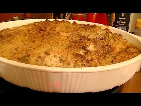 recipe-for-a-delicious-potato-/-beef-casserole-made-with-a-cheese-roux