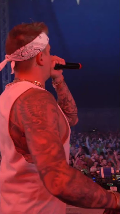 Blasterjaxx & Dr Phunk - Insomniacs (ft. Maikki)