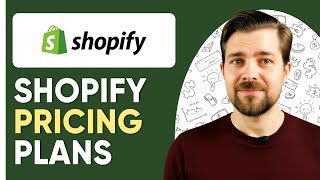 Shopify Pricing Plans - 2025 | Which Plan Is Best? (Useful for Business)