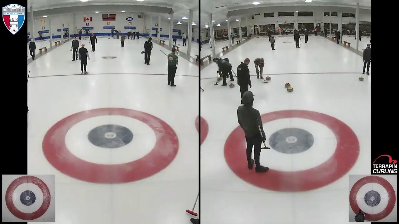 curling live stream