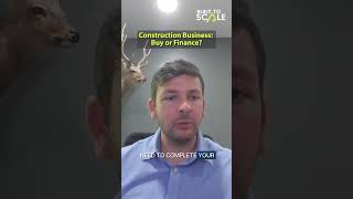 Should Construction Owners Buy Equipment to Cut Taxes