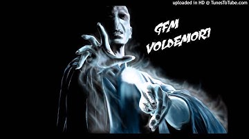 Goblins from Mars - Voldemort 【1 HOUR】
