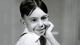 Famous Sadly, He’s the Last Surviving Little Rascals Cast Member Wealth