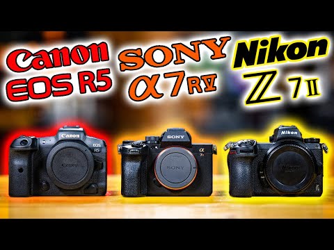 Canon EOS R5