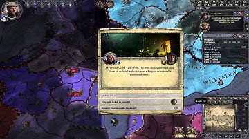 Crusader kings 2, Game of Thrones: Ahistoric Aegon #2 - Let