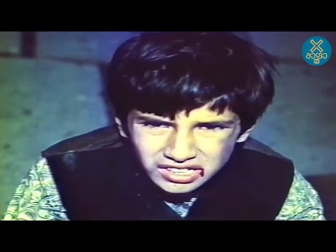 ლაზარეს თავგადასავალი - „მხოლოდ ის გადარჩება, ვინც შეებრძოლება ბოროტებას!!!”