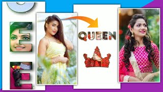 New Trending Video Editing Kinemaster Video Editing New Style 2021 Technical Rajan