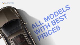 Dont Get Up With Carswitch - Uaes Car-Buying App