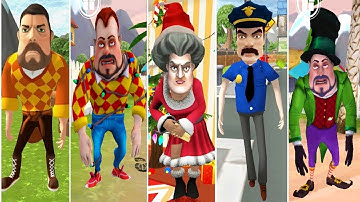 Dark Riddle 4 Hack MENU ( MOD MENU ALL SKIN ) Funny Moments | Gameplay Walkthrough : Part 119