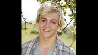 Ross Lynch - The Way That You Do - Audio