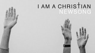 NewSong - "I Am A Christian" (Winter Jam Live Version) chords