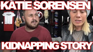 KATIE SORENSEN CASE | Re-Upload Since She Was Convicted!!!