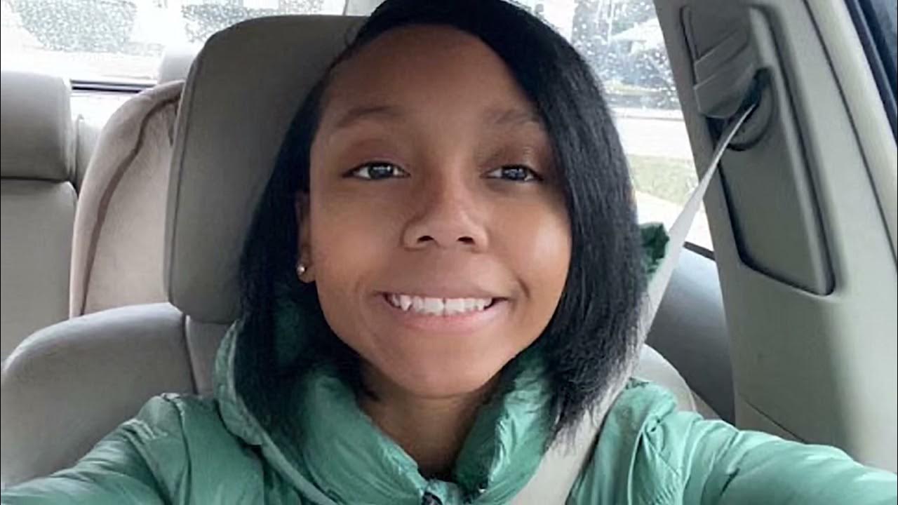 Joniah Walker MISSING YouTube
