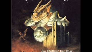 Draconian - The Mandate of Heaven