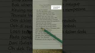 Download Lagu Dek Aroel \ MP3