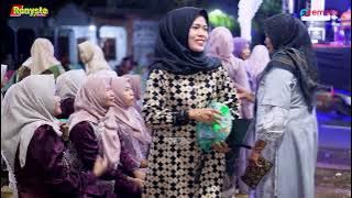 CINCIN PUTIH - ECHA SEPTIA - RONYSTA MUSIC - KHITAN M. ARYO WAHYUDI - GUYANGAN GILITENGAH JEPARA